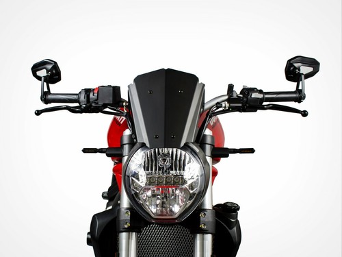 Cupolino ducati monster 821 - ducati,
