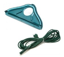 SPAZZOLA + CAVO ALIMENTAZIONE