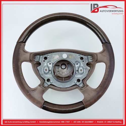 Mercedes benz classe s211 - mercedes,