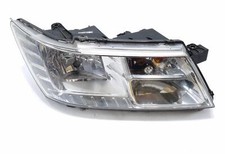 FARO ANTERIORE DESTRO PER FIAT Freemont 1° Serie 05067788AC (11>)