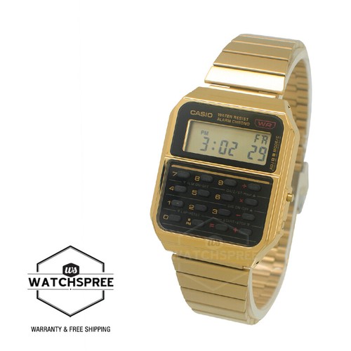 Orologio casio digitale - orologio,