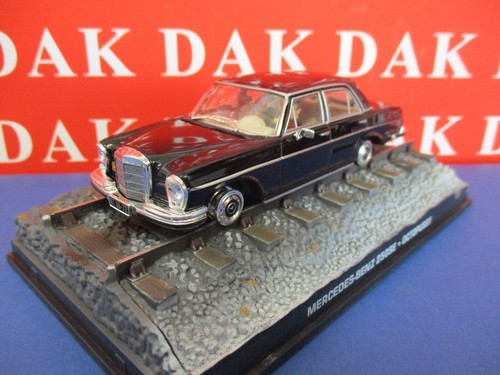 Die cast modellino auto - 1/43,