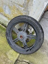 CERCHIO RUOTA ANTERIORE KYMCO AGILITY 200 I R 16 2008 2009 2010 2011 2012