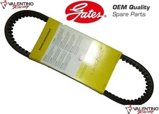 CINGHIA TRASMISSIONE SCARABEO
