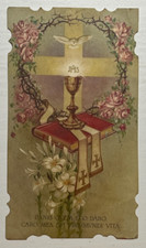 SANTINO RICORDO DELLA PRIMA