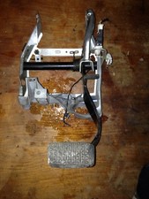 Pedale freno cambio automatico - freno,