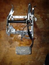 PEDALE FRENO CAMBIO AUTOMATICO FIAT CROMA DAL 2005 AL 2010