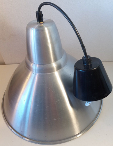Lampada sospensione in - a,