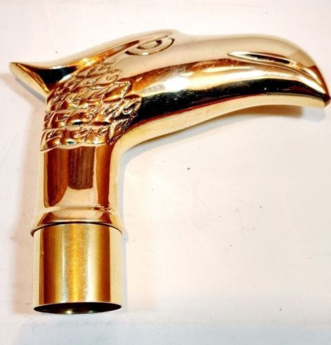 Manico esterno testa aquila - manico,