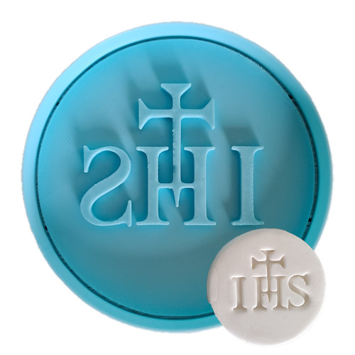 Ihs prima comunione - -, cookies