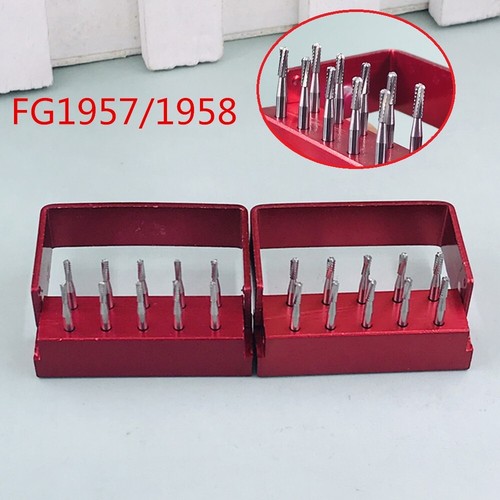 Trapano avvitatore dentale
