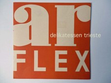 ARFLEX sedie divani poltrone