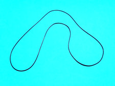 Cinghia trasmissione giradischi Riemen VPI HW-19 TNT Ariete Classic Prime Scoutmaster