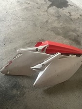 Plastiche Posteriori Hm 50 Carene Tabelle Codino Am6