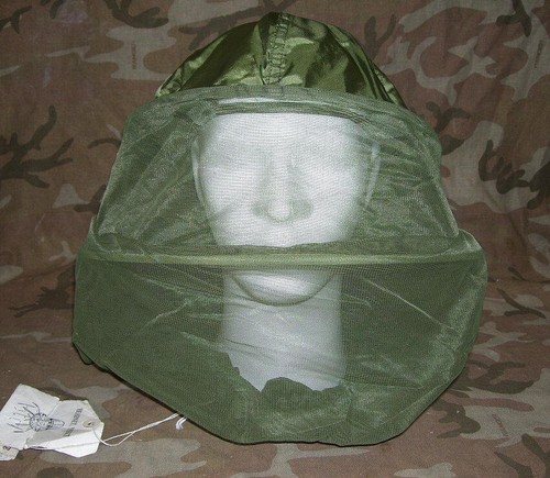 Headnet insect rete - headnet,,