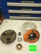 Pompa olio Husqvarna