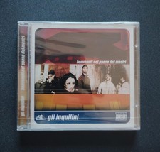 CD HIP HOP RAP ITALIANO