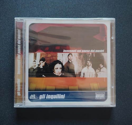 Hip hop rap - 🔥🔥, cd