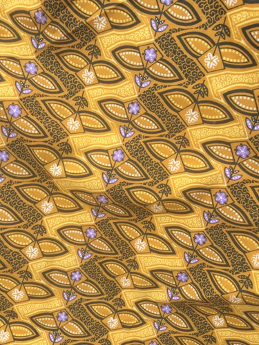 Batik cotone stampato 113 - , cm