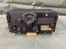 Military Radio Ww2 Aircraft