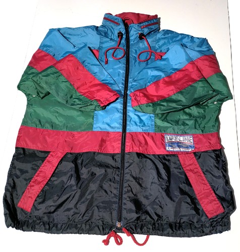 Marcel clair windbreaker - clair,