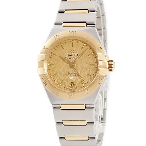 Omega constellation manhattan - constellation,