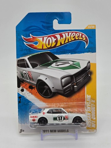 Hot wheels serie nuovi - serie,