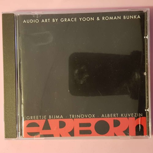 Graceyoon roman bunka - graceyoon, &