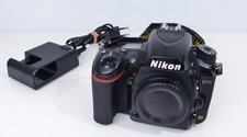 Nikon d750 fotocamera - d750, fx