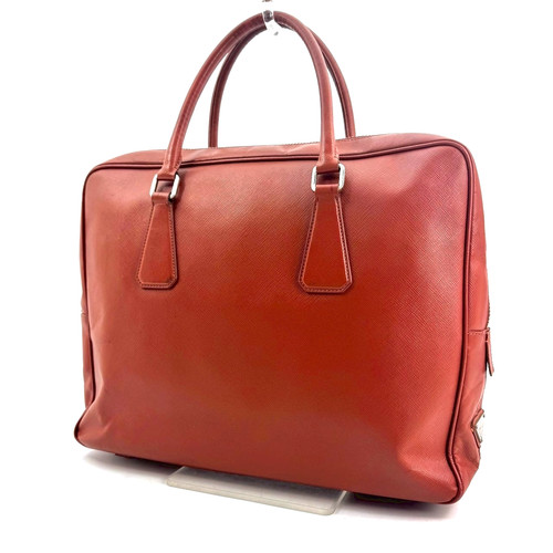 Prada saffiano valigetta - saffiano,