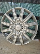 Ford FIESTA MK7 B-MAX 15"