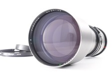 Exc obiettivo mamiya - **exc+5**,