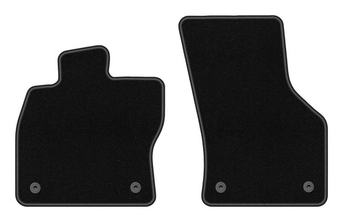 Tappetini anteriori seat leon - tappetini,
