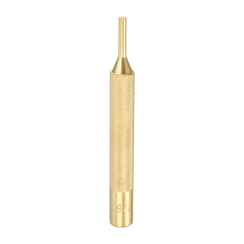 Brass tip for watch and - 1/8\",