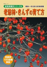 How to Grow Roji Kaki (Kinzu)