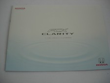 Catalogo originale Honda Honda