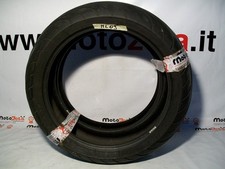 Pneumatici tyres Michelin radial 2ct ant 120/70-17 DOT 0812 180/55-17 DOT 4911