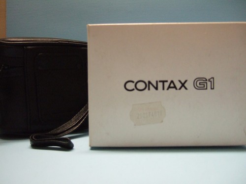Borsa contax - borsa, contax-g