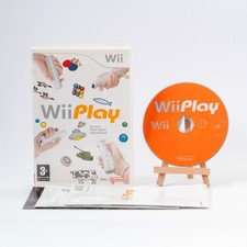 Wii Play, Nintendo Wii (Ottime