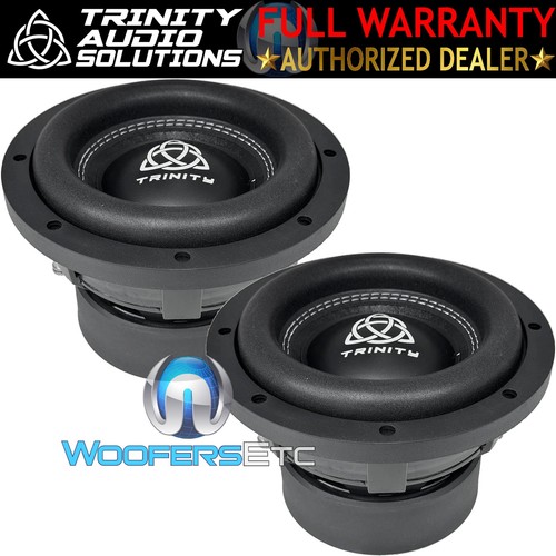 Trinity audio tas 8 - 2,