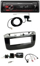 Pioneer 1DIN USB DAB MP3