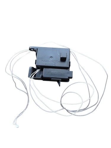 Generatore ioni daikin - generatore, di