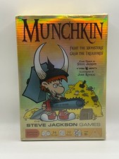 Steve jackson games - steve,