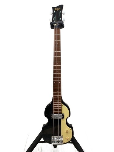 Hofner basso elettrico - hofner,