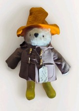 ORSO PADDINGTON 1972 vintage