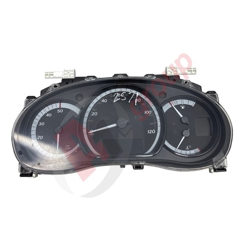 Quadro strumenti mercedes - quadro,
