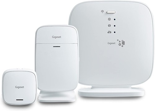 Gigaset elements - gigaset,