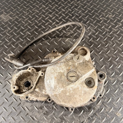 Aprilia 125 2t rotax - rs,