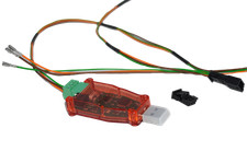 Interfaccia CAN-Bus incl. cavo