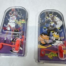 Space Jam Mini giochi di